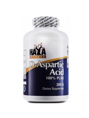 D-Aspartic Acid 200 g